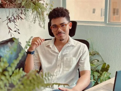 Jhonatan Felipe