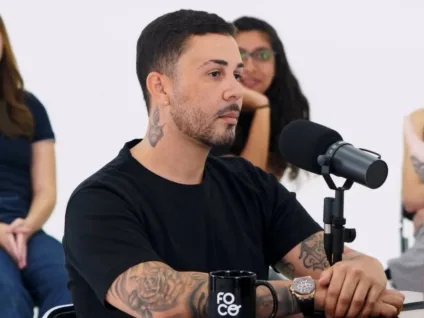 Carlinhos Maia rebate críticas sobre falta de posicionamento LGBTQIA+: 