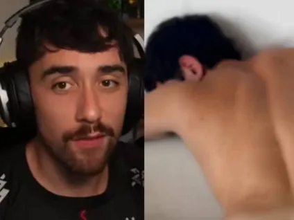 Felipe Goldenboy se pronuncia após vazamento de supostas fotos íntimas: 
