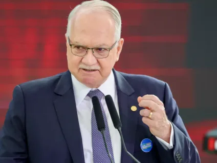 Presidente do STF inicia debate sobre 