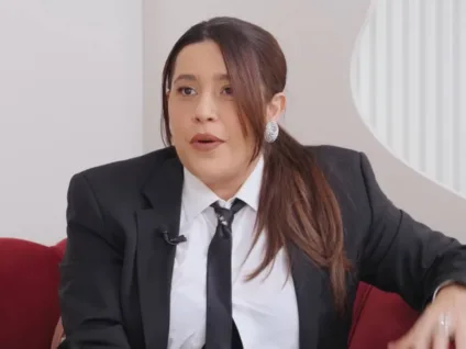Lauana Prado revela 'rejeição' inicial do pai após anunciar gravidez independente: "Não entendeu"