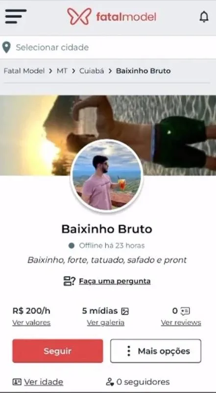 Odezio Graucio de Oliveira Junior