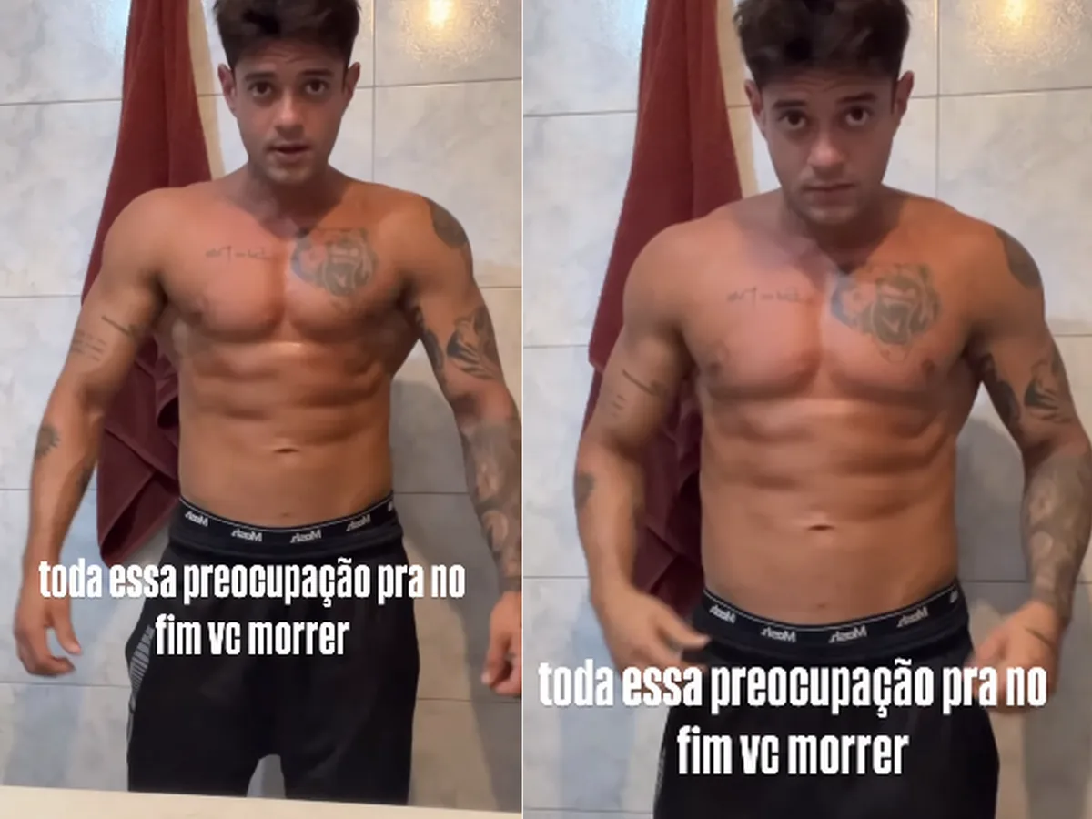Nick Cruz