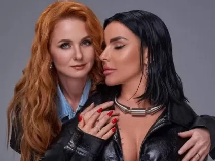 t.A.T.u. comemora volta aos palcos, estreia no Brasil e sucesso com lésbicas: 