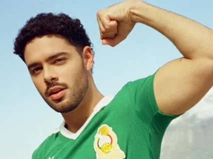 Pedro Sampaio fala sobre influência LGBTQIA+ em suas músicas: 