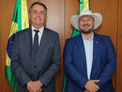 Deputado bolsonarista é condenado na Justiça por falas contra organização LGBTQIAPN+