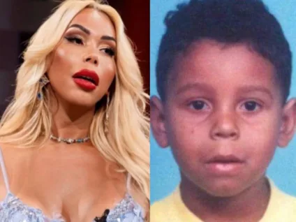 Influenciadora desabafa sobre vivência trans e reforça: "Crianças trans existem"