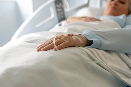 Paciente infectada com HIV após transplante morre no Rio de Janeiro