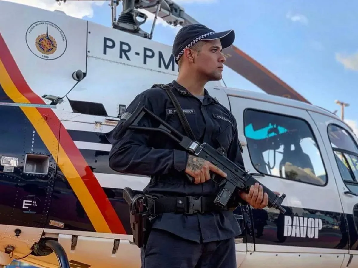 STJ eleva para R$ 10 mil indenização a ex-policial militar alvo de homofobia