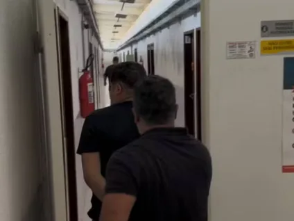 Homem é preso suspeito de matar ex-namorado a facadas em João Pessoa: 