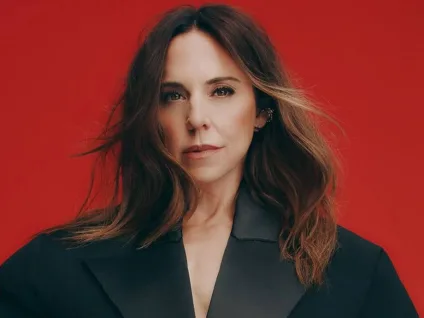 Melanie C comenta rumores sobre sexualidade ao longo da carreira: 