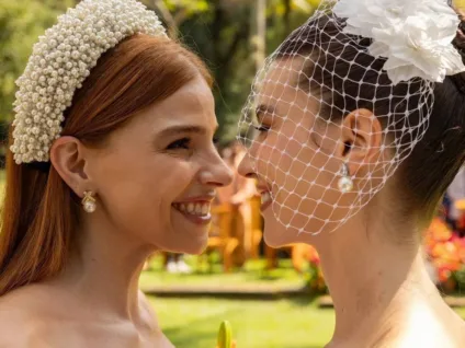 Fã gasta R$ 500 e faz tatuagem em homenagem ao casal Loquinha: 