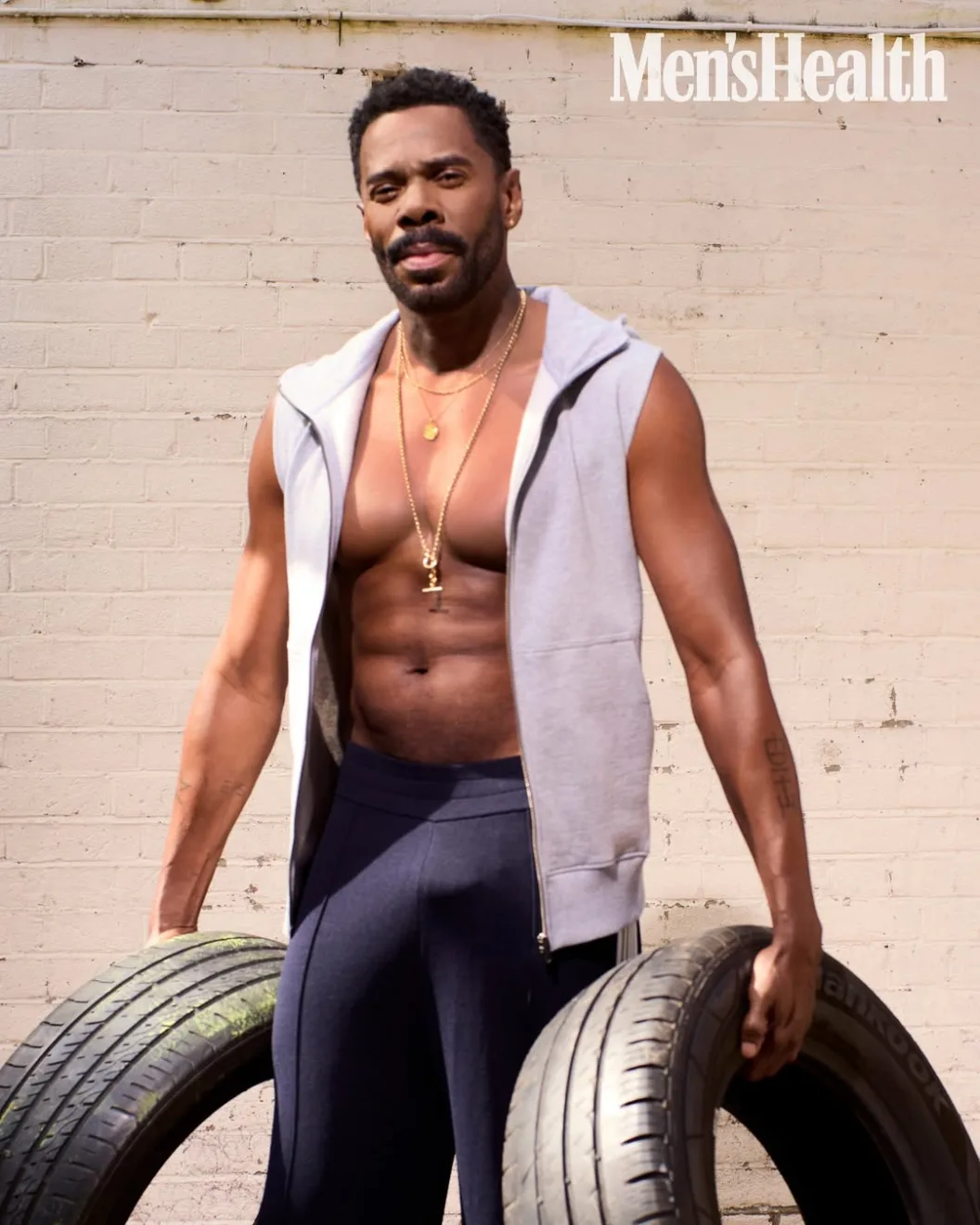 Colman Domingo