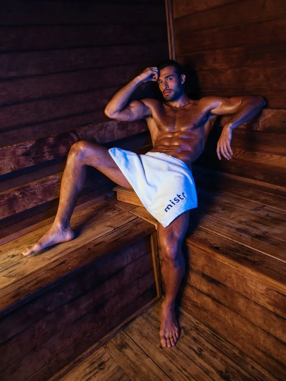 Sam Ashgari, ex-marido da cantora Britney Spears