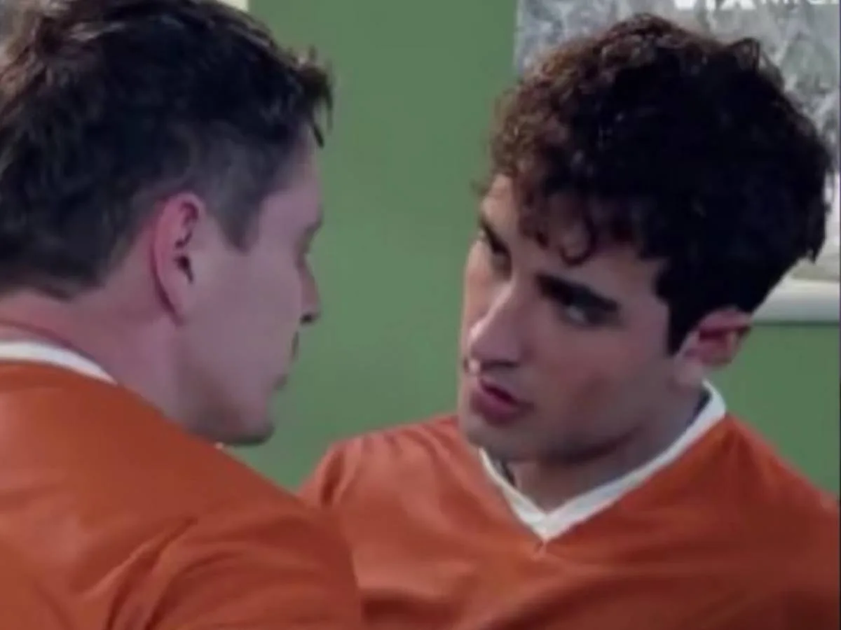 Televisa anuncia versão mexicana de série gay inspirada em Heated Rivalry