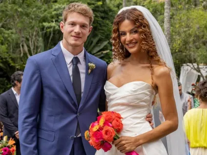 Gabriela Loran celebra marco da representatividade trans com Viviane de Três Graças: 