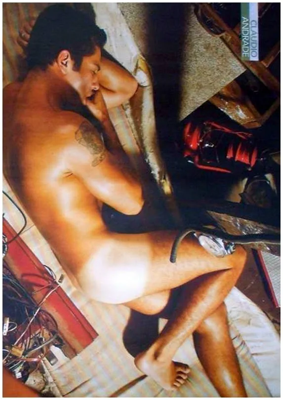 Claudio Andrade