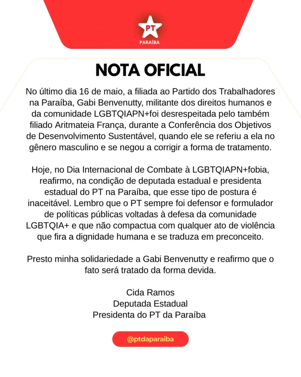 PT