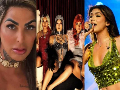 Veja os artistas que abriram mão do cachê para cantar na Parada LGBT+ de São Paulo
