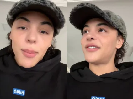 Pabllo Vittar critica 
