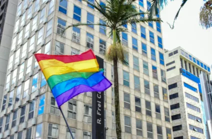 São Paulo lidera ranking de destinos preferidos pela comunidade LGBTQIA+, diz pesquisa