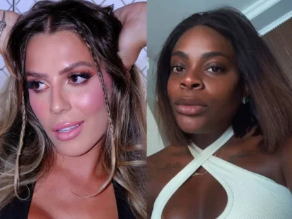 Malévola Alves revela faturamento milionário após polêmica com Jojo Todynho