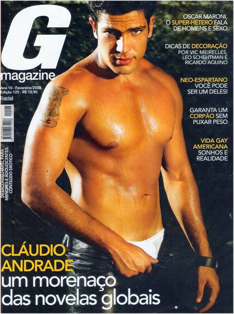 Claudio Andrade
