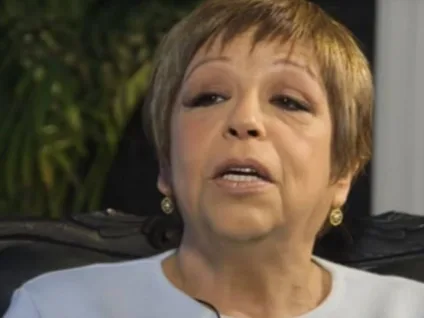 Ex-atriz da Globo causa revolta durante entrevista: 