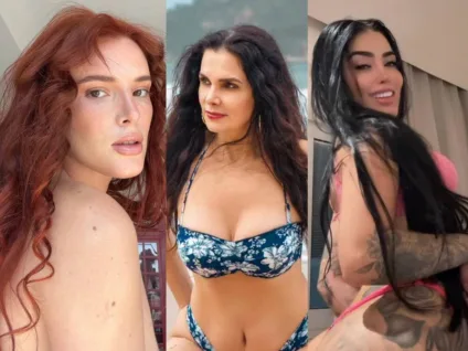 Especialista aponta transformação das plataformas adultas com ex-estrelas da Disney e do Brasil