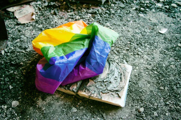 Processos por LGBTQIAPN+fobia crescem 562% em um ano no Brasil