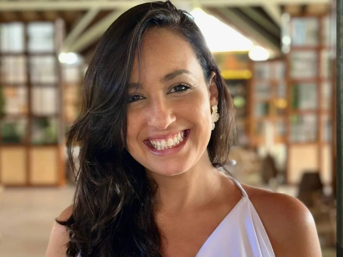 Thaiz Nóbrega