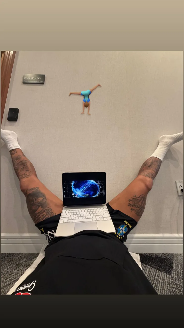 Neymar