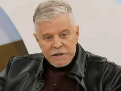 Miguel Falabella relembra prejuízos na carreira após boatos sobre HIV: 