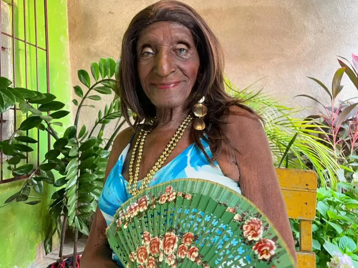 Tiana Cardeal
