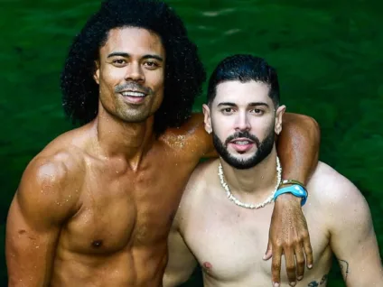 Marcelinho fala sobre relação com Breno após o BBB 26: 