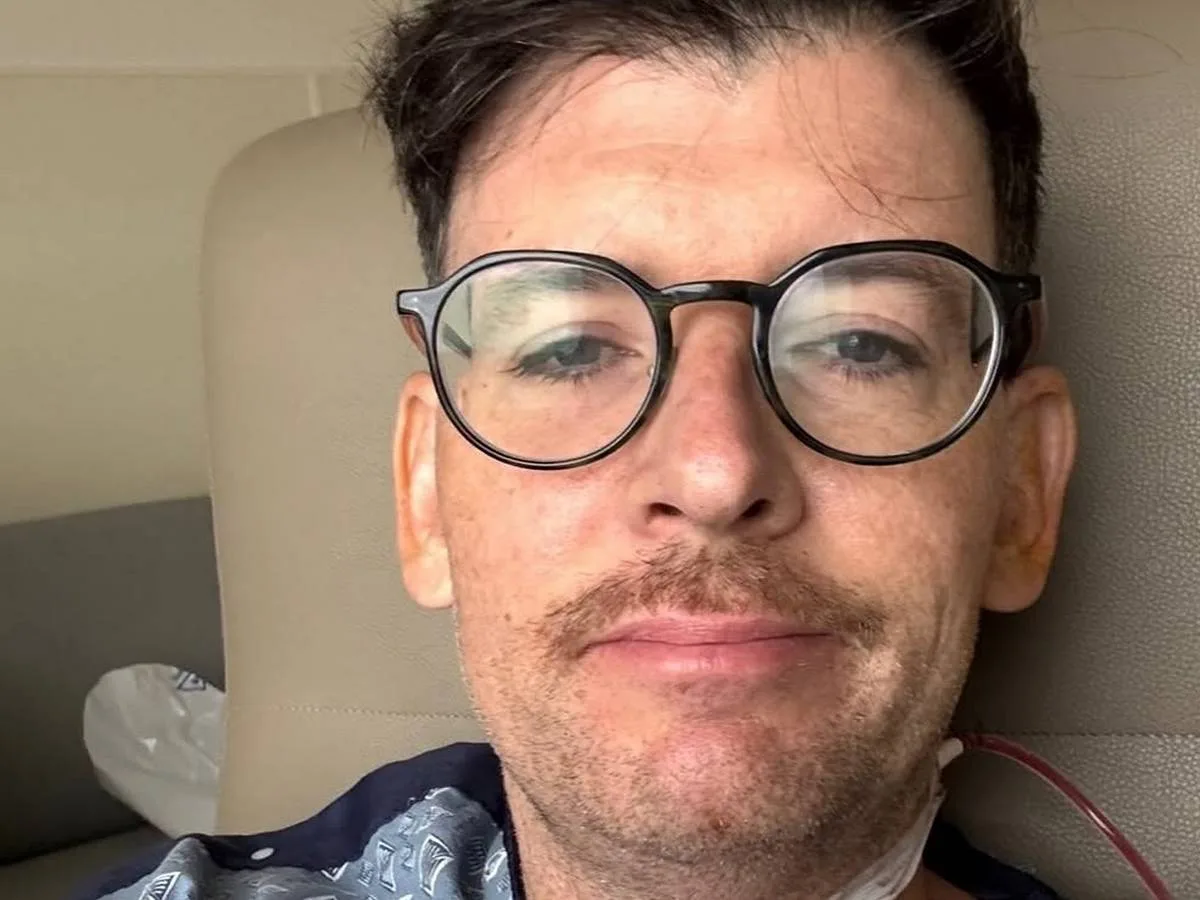 Moshe Kasher