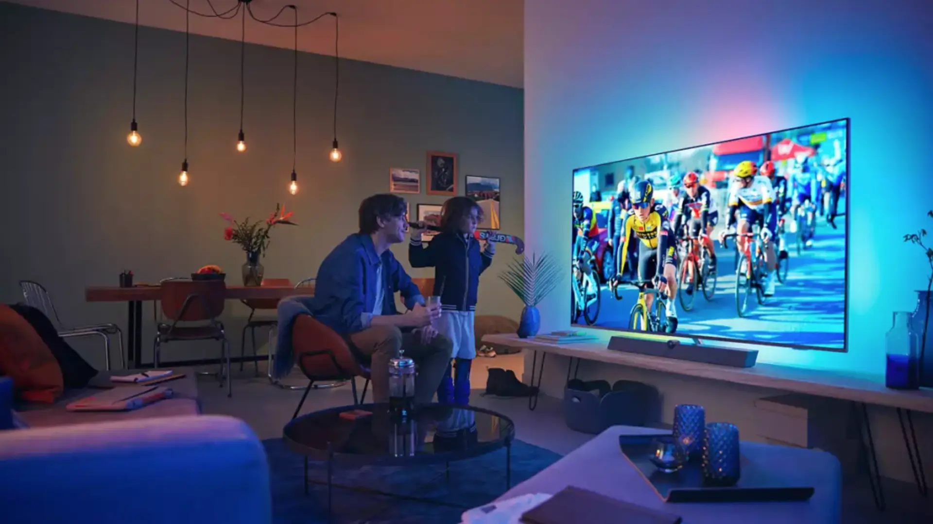 Recursos que fazem diferença na hora de comprar uma smart TV moderna