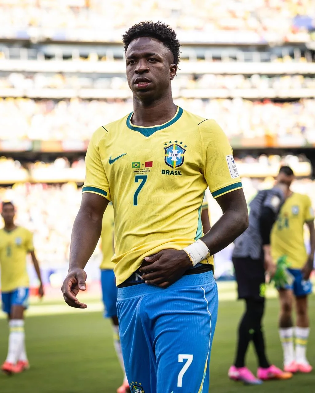 Vini Jr.