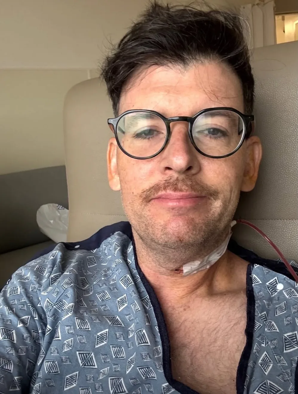 Moshe Kasher