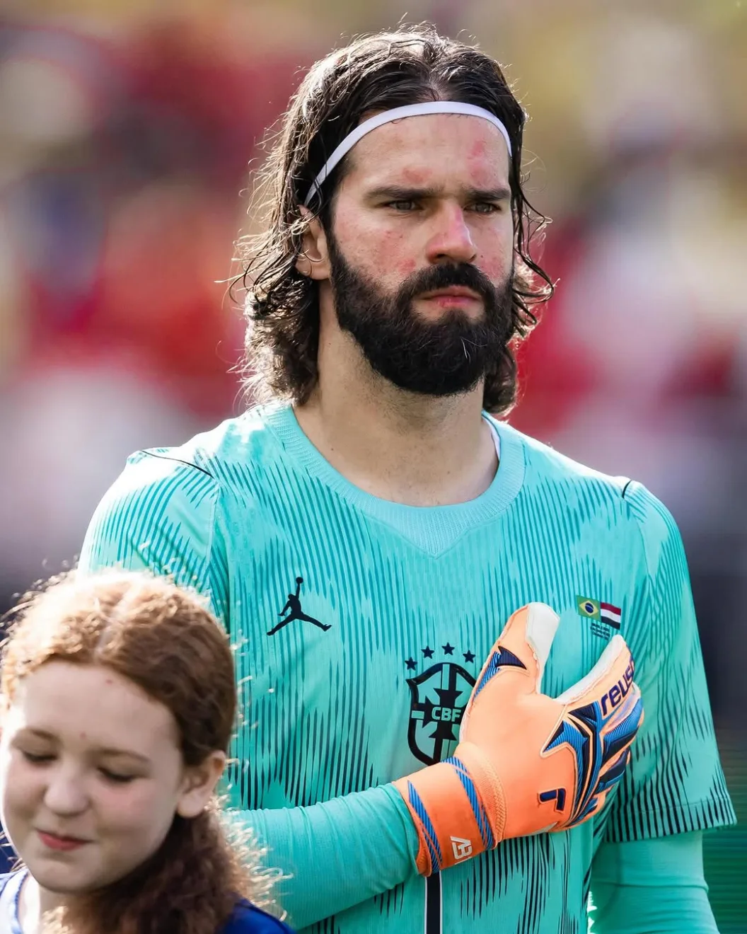 Alisson Becker