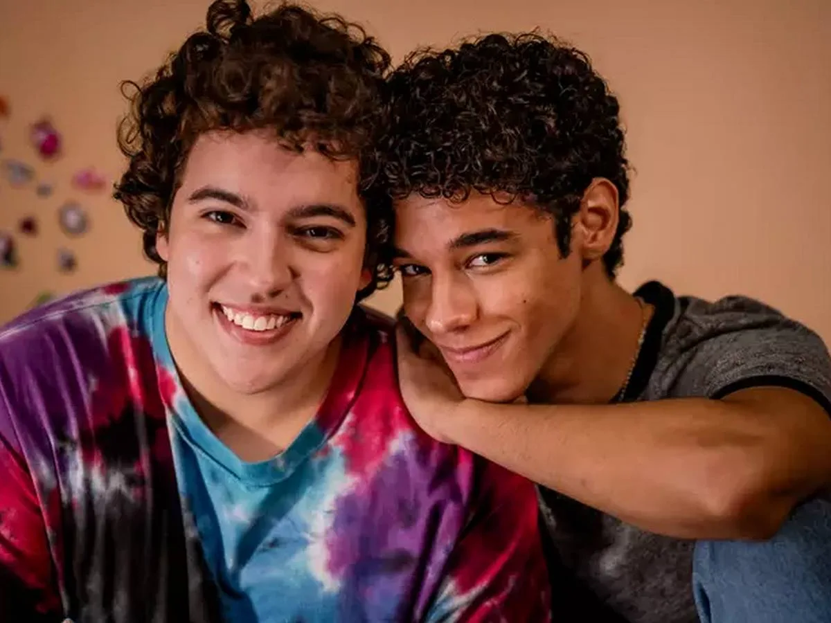 Miguel Lallo e Diego Lira