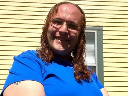 Stacie-Marie Laughton