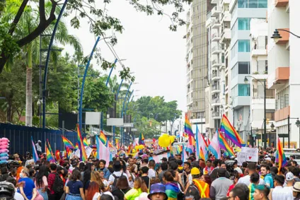 Parada LGBT+ de São Paulo pode deixar de ser realizado na Avenida Paulista? Entenda