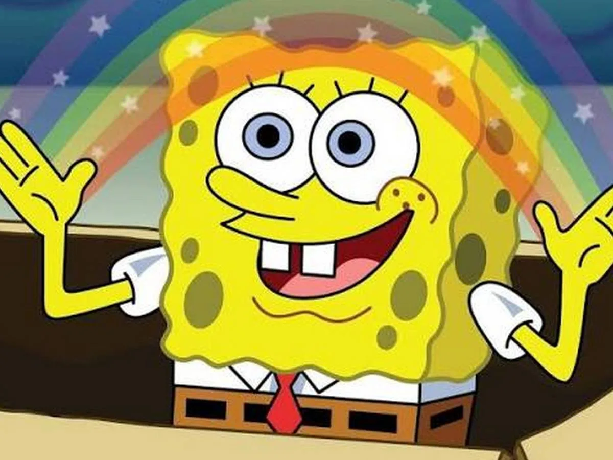 Bob Esponja