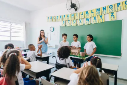 MPF recomenda inclusão permanente de prevenção ao HIV nas escolas brasileiras
