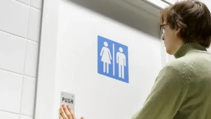 STF recebe ações contra lei do Pará sobre uso de banheiros por pessoas trans