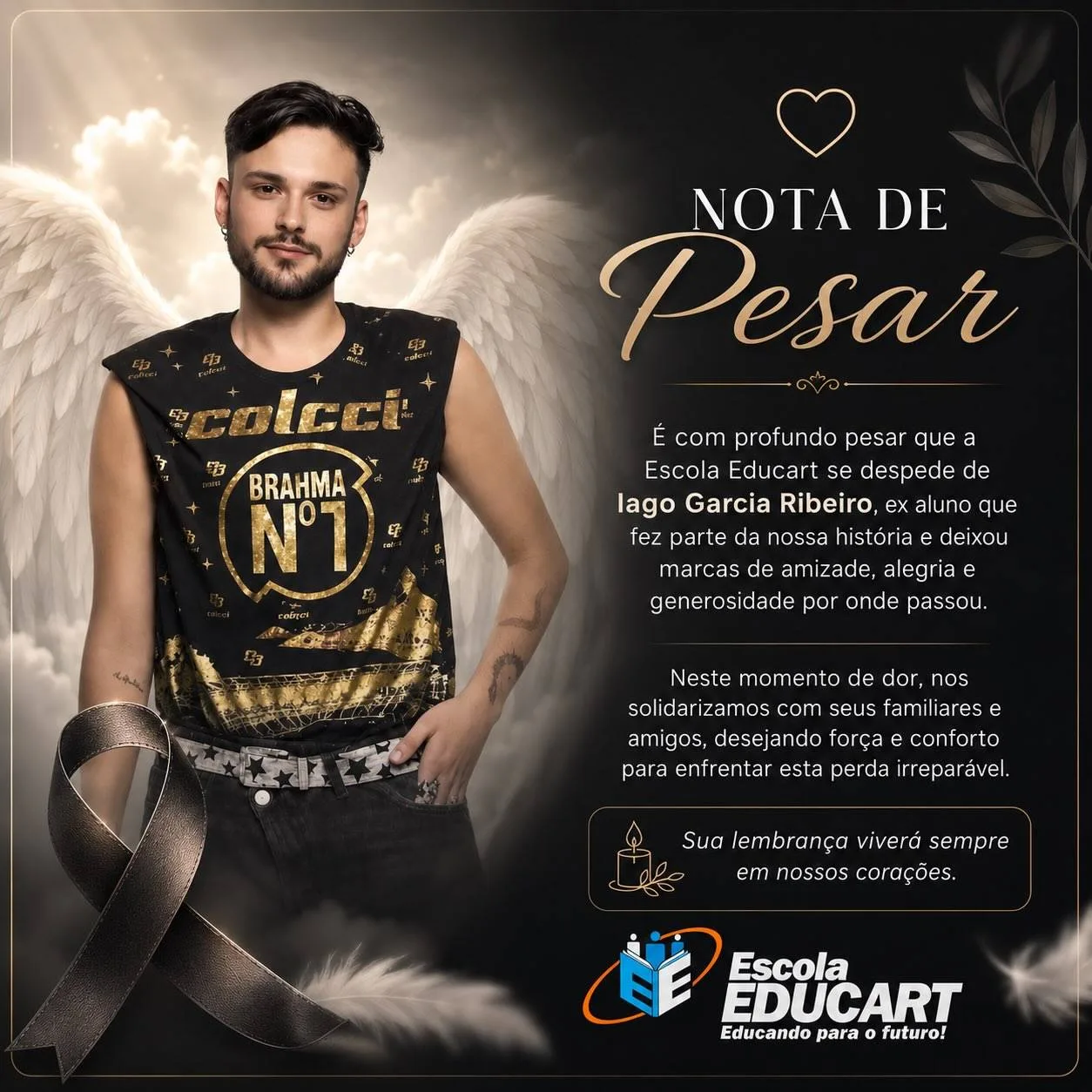 Iago Garcia
