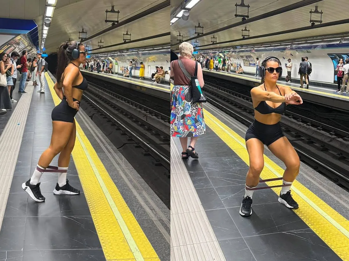 Rosana Ferreira, ex-Miss Bumbum