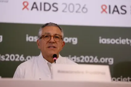 Ministério da Saúde anuncia acordo para incorporar PrEP injetável contra HIV ao SUS