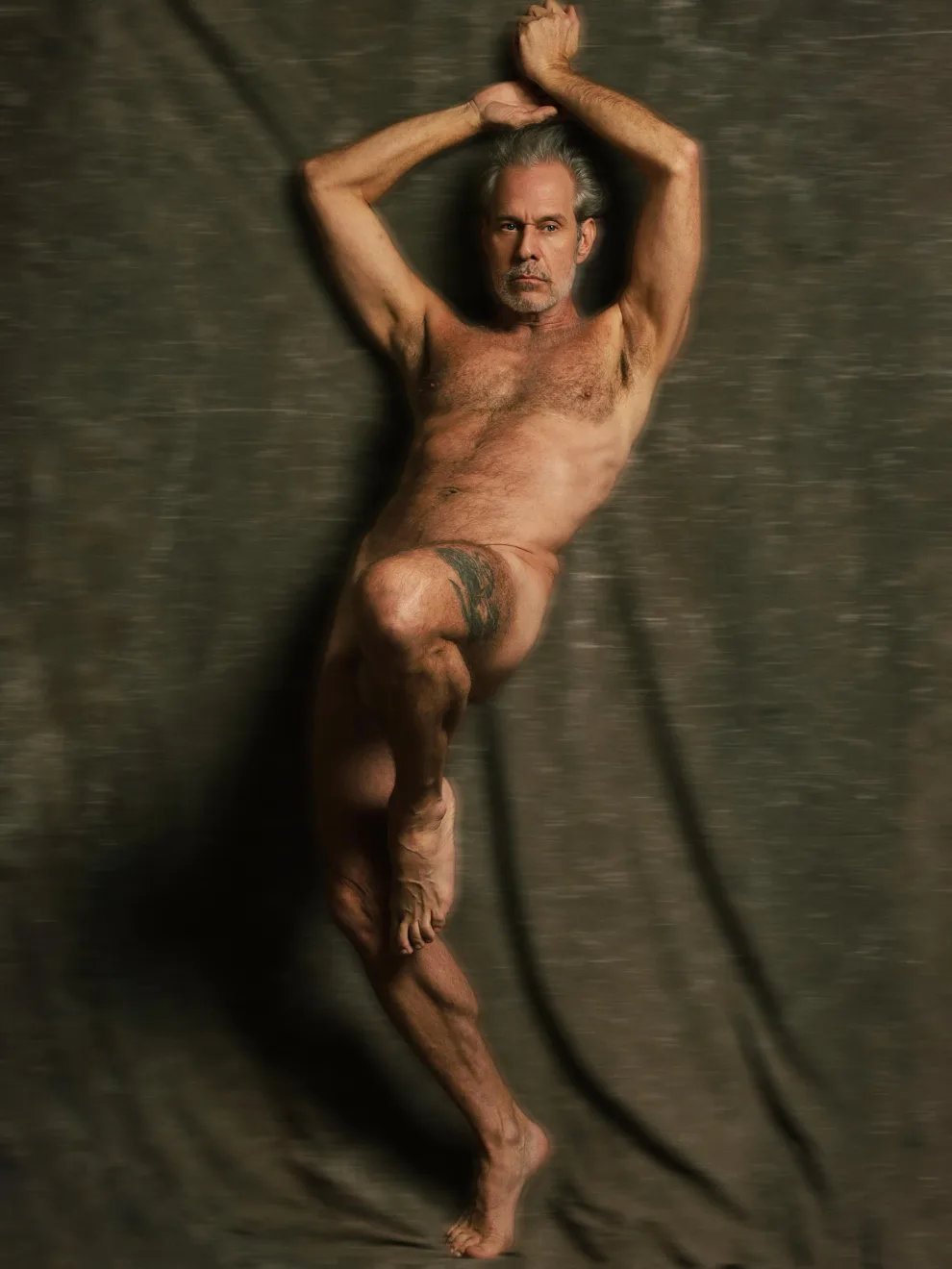 Nico Puig